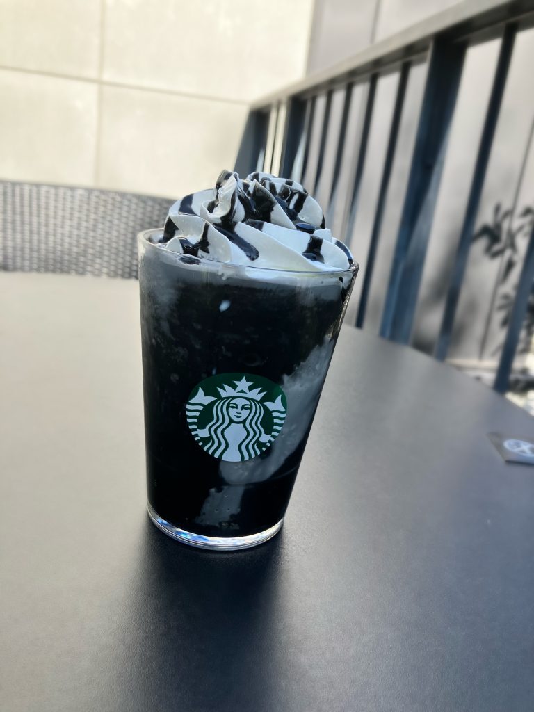 フラペチーノ⭐︎