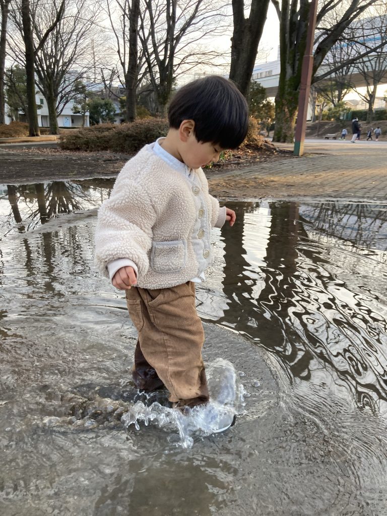 休日⭐︎