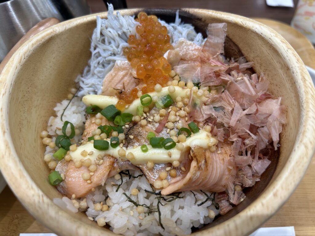 丼⭐︎